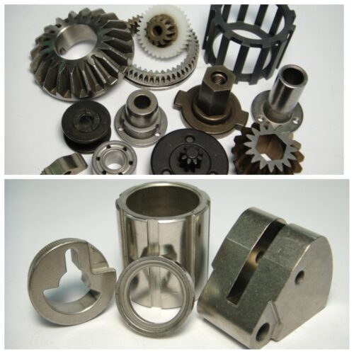 Die Casting / Powder Metal Products