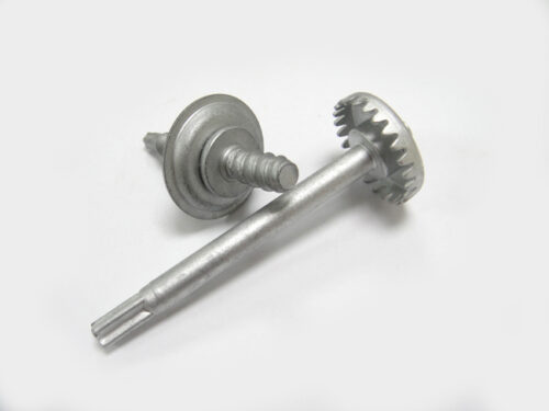 Lamp Fasteners