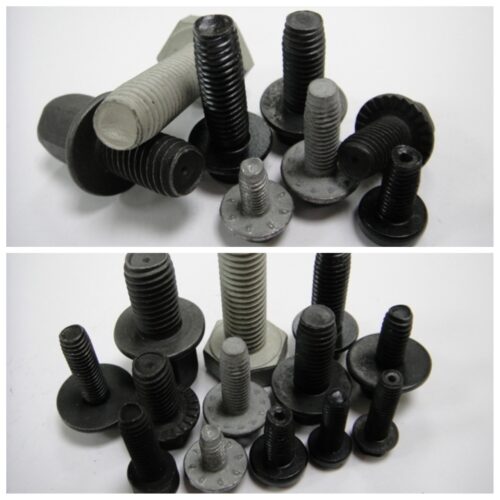 Licensed Fasteners