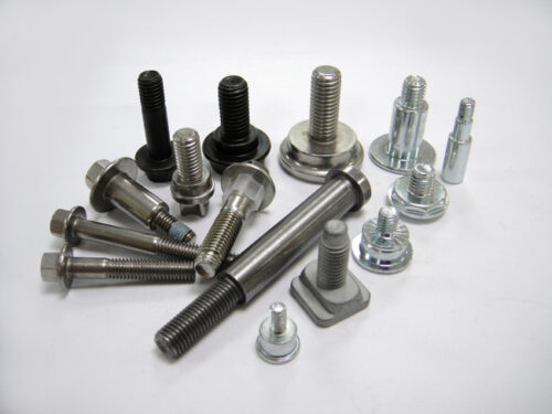 Shoulder Bolts