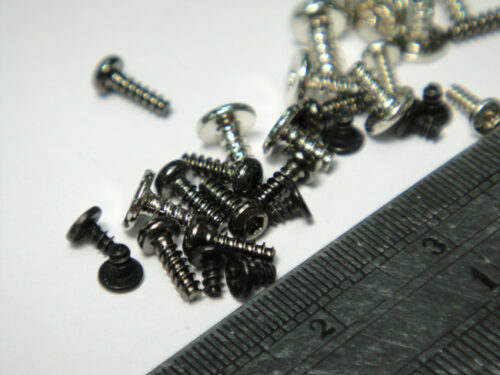 Micro screws