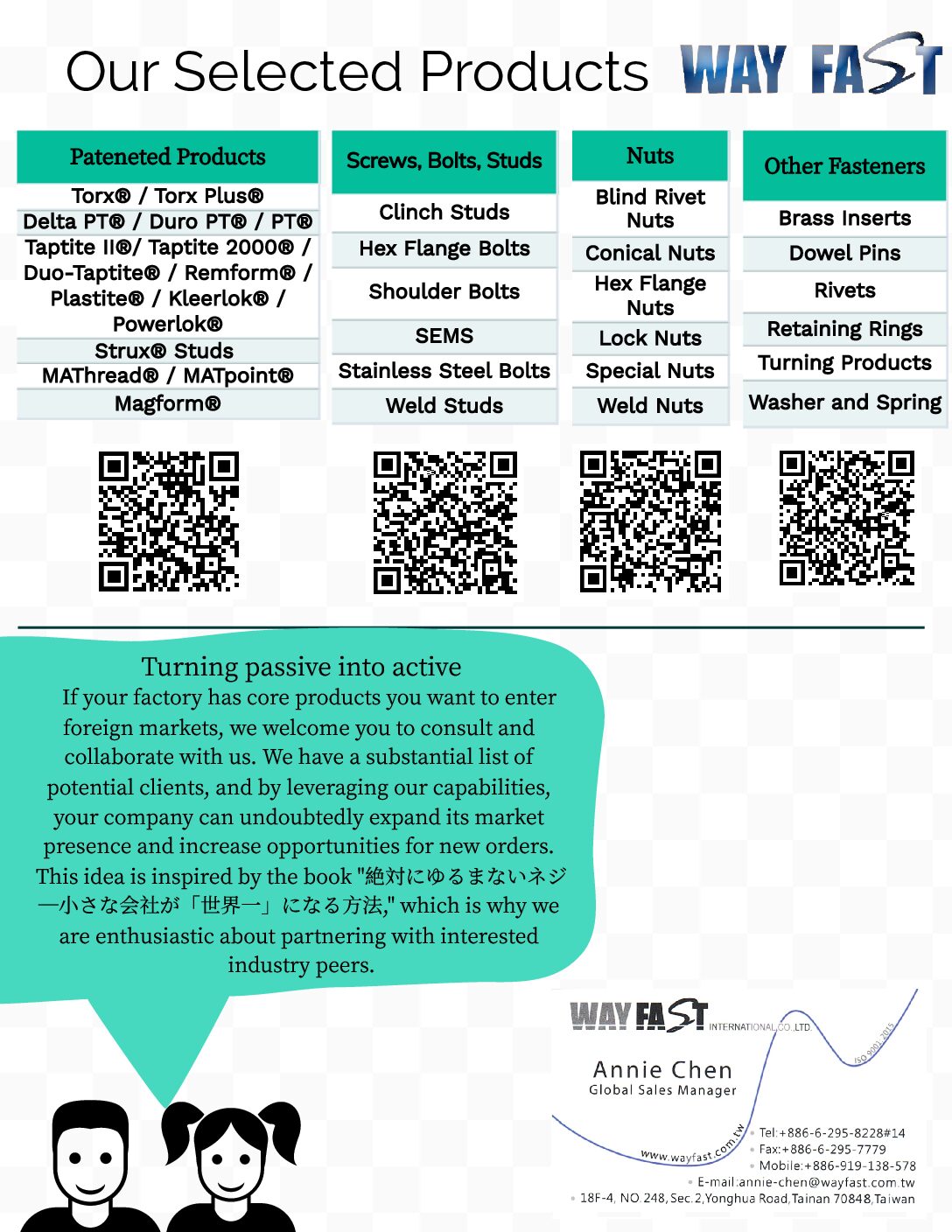 Taiwan Fastener Show_Back_EN_card
